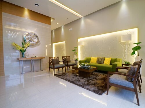 Zerenity Hotel And Suites