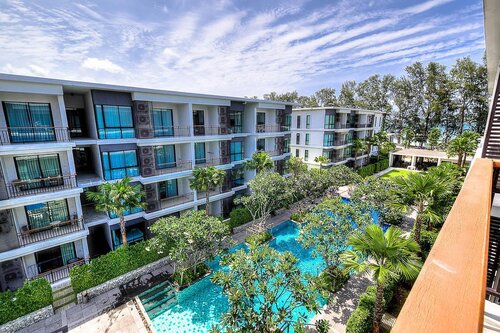 The Title Boutique Condotel Phuket