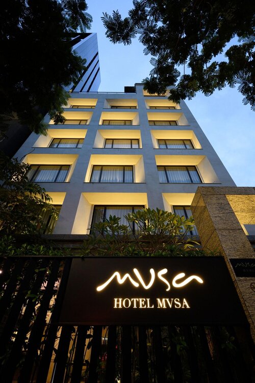 Mvsa Hotel