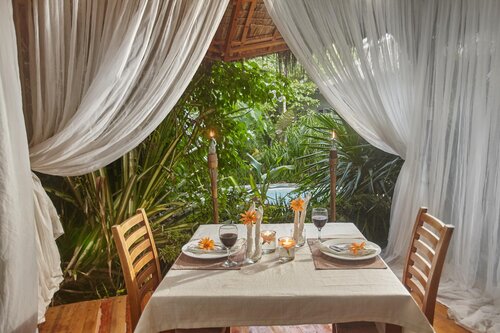 Buena Vida Resort and Spa