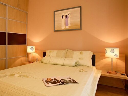 Lancaster Saigon Serviced Apartments Le Thanh Ton