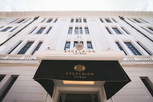 Yangon Excelsior