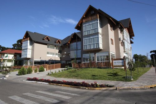 Hotel Villa Aconchego