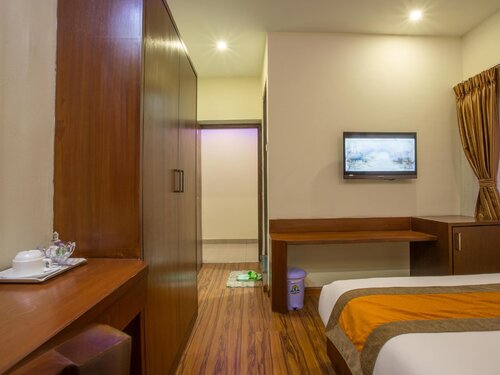 Aryatara Kathmandu Hotel