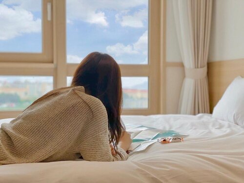 Kenny Story Inn Seogwipo