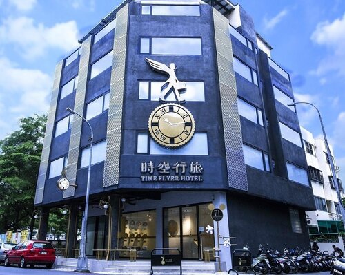 Time Flyer Hotel