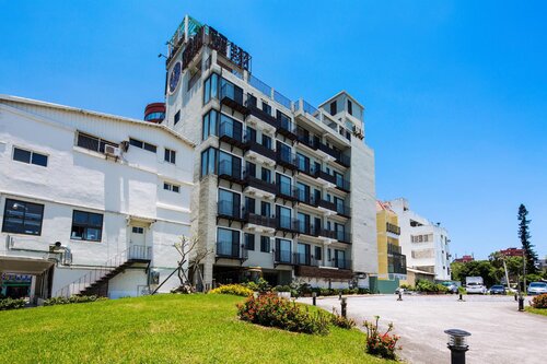 Hotel Les Champs (Hualien )