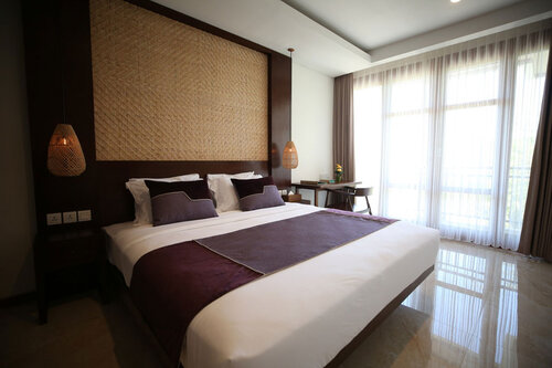 Royal Garden Villas And Spa Bali