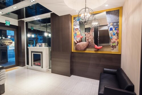 Sunrise Business Hotel Ximen