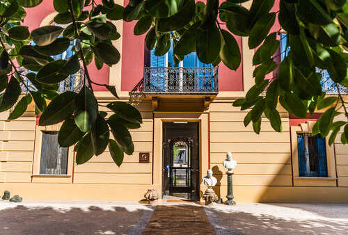 Giardini Mon Plaisir