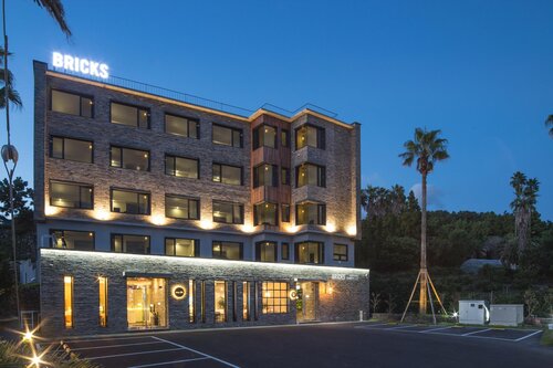 Jeju Bricks Hotel