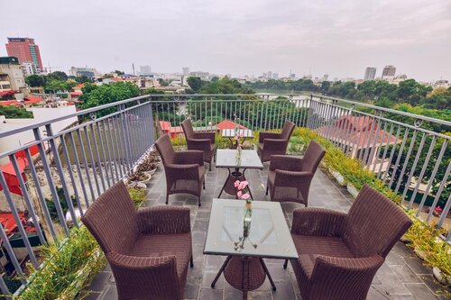 Bella Rosa Suite Hotel & Spa