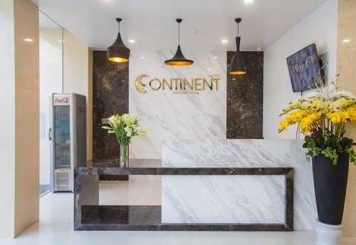 Continent Hotel Danang