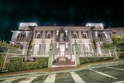 Hotel Villa del Capitano Luxury Art & Relais