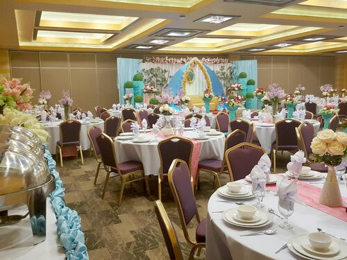 Butuan Grand Palace Hotel