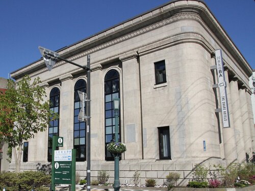 HakoBA Hakodate by THE SHARE HOTELS