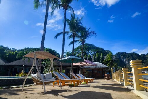 El Nido Garden Resort