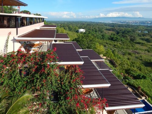 Bohol Vantage Resort