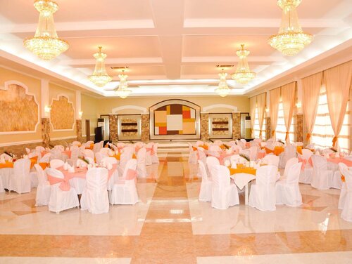 Vista Marina Hotel and Resort