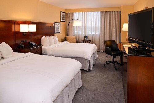 Buffalo Marriott Niagara