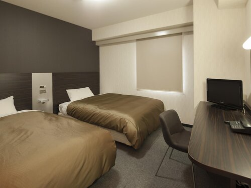 Osaka City Hotel Kyobashi