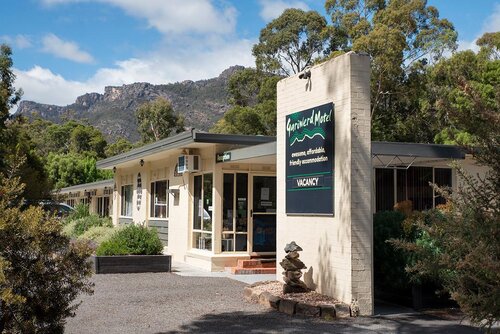 Gariwerd Motel Accommodation