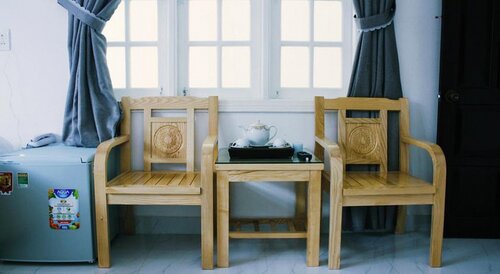 Aha Thien Bao Hotel Da Lat