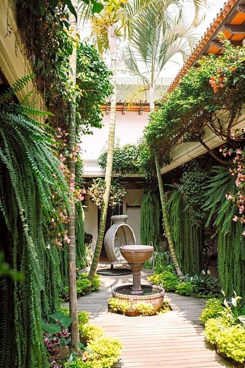 Los Olivos Hotel Boutique Y Restaurante