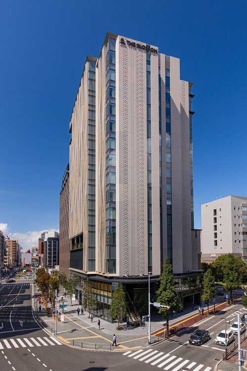 The Blossom Hakata Premier