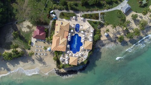 Royalton Grenada An Autograph All-Inclusive Resort