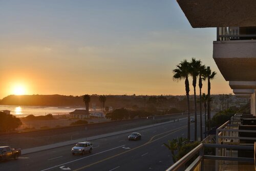 Hilton Vacation Club Riviera Beach & Shores