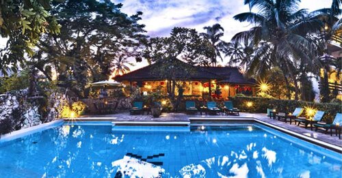 Kumala Bali Grand Kumala