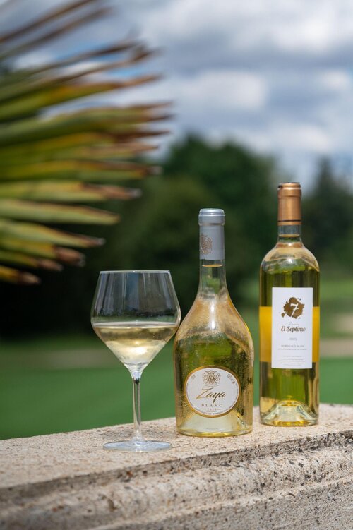 Domaine de Vaugouard – La Maison Younan