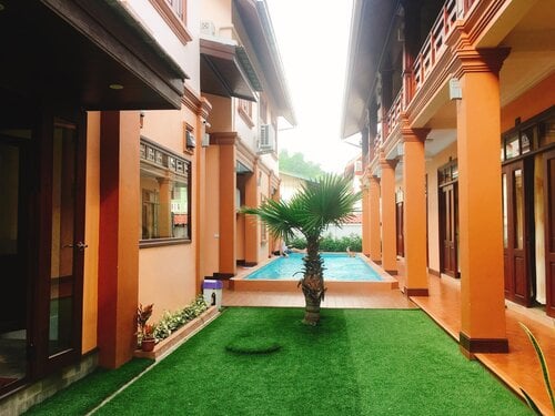 Jasmine Luang Prabang Hotel