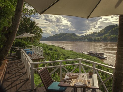 The Belle Rive Boutique Hotel