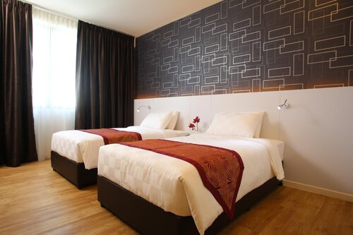 Cairnhill Hotel Kuala Lumpur