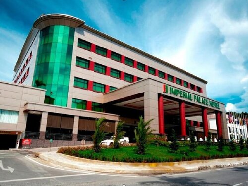 Imperial Palace Hotel