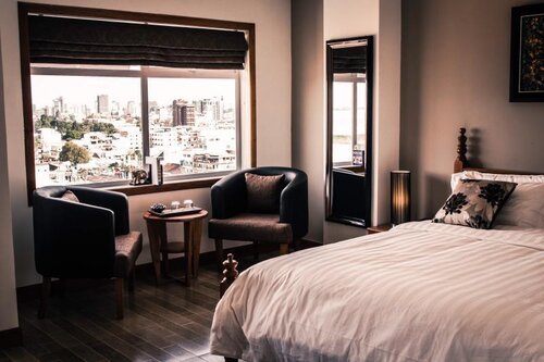 Point Boutique Hotel