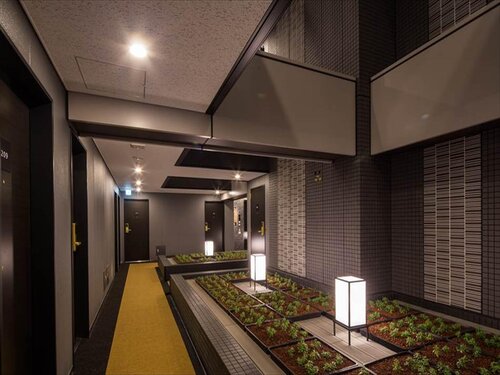 Apa Hotel Ueno Ekikita