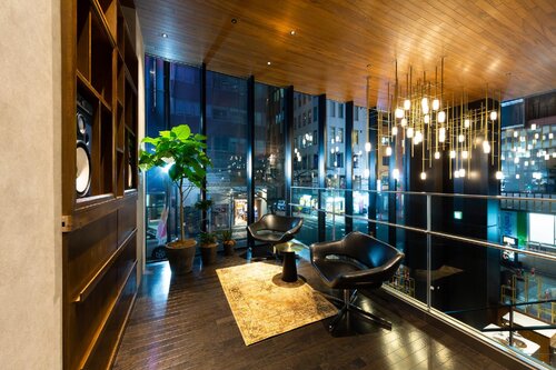 The Royal Park Canvas Ginza 8