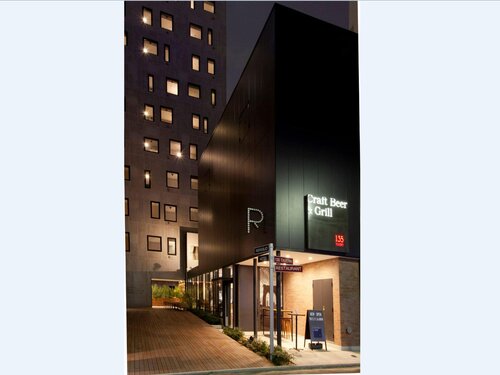 Hotel Risveglio Akasaka