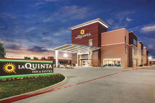 La Quinta Inn Suites Dallas Northeast Arboretum