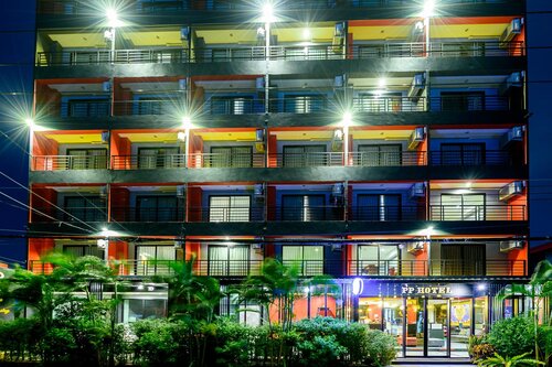 Pp Hotel