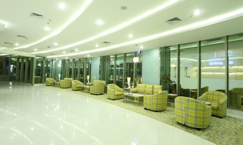 Wahaj Hotel Apartment 2