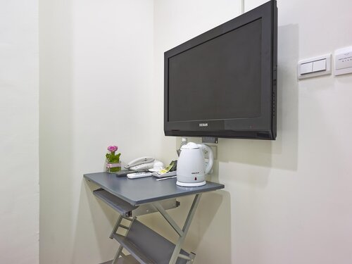 Shihlin Service Apartment