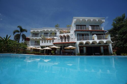 Iroha Garden Hotel Resort