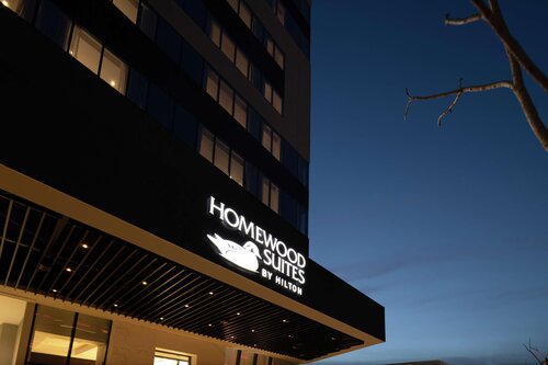 Homewood Suites By Hilton Santo Domingo