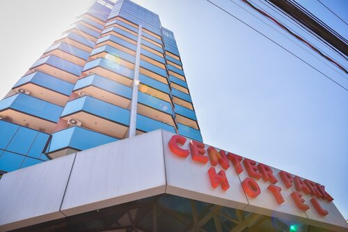 Summit Suites Hotel - Jundiai