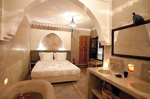 Riad Shambala