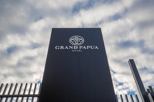 Grand Papua Hotel A Member of Radisson Individuals